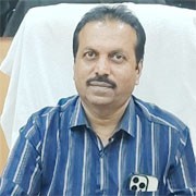 डॉ. अनिल कावरखे