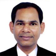 श्री . ई . रवेंदिरन